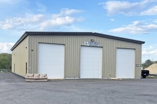 Plus de détails pour 185 Warren Ave, Westbrook, ME - Industriel/Logistique à louer