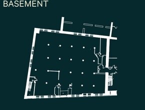 410 Rue Saint-Nicolas, Montréal, QC à louer Plan d’étage– Image 1 sur 1