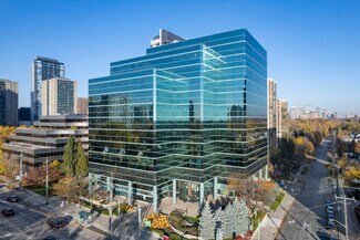 Plus de détails pour 100 Sheppard Ave E, Toronto, ON - Bureau, Local commercial à louer