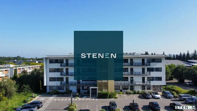 Plus de détails pour 140 Impasse Des Prêles, Avignon - Bureau à vendre