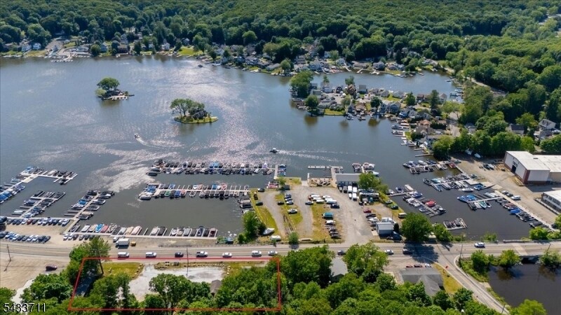 148 Route 181, Lake Hopatcong, NJ à vendre - Photo de l’immeuble – Image 2 sur 34