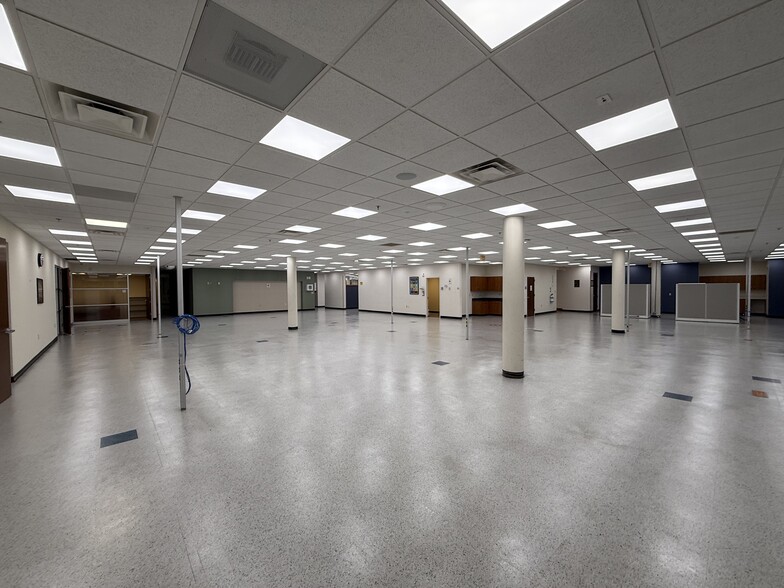 112 Corporate Dr, Elizabeth City, NC à vendre - Photo de l’immeuble – Image 3 sur 24