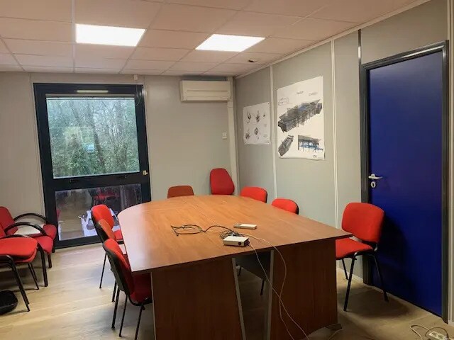 Bureau dans Bidart à louer - Photo de l’immeuble – Image 2 sur 6