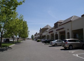 Plus de détails pour 9250 Sandifur Pky, Pasco, WA - Local commercial à louer