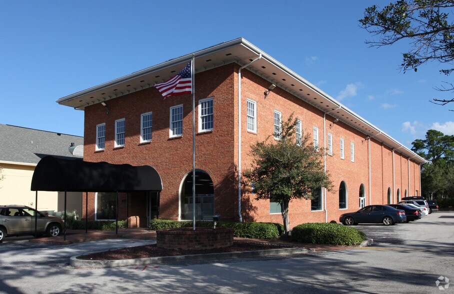 8409 Baymeadows Rd, Jacksonville, FL à louer - Photo de l’immeuble – Image 3 sur 15