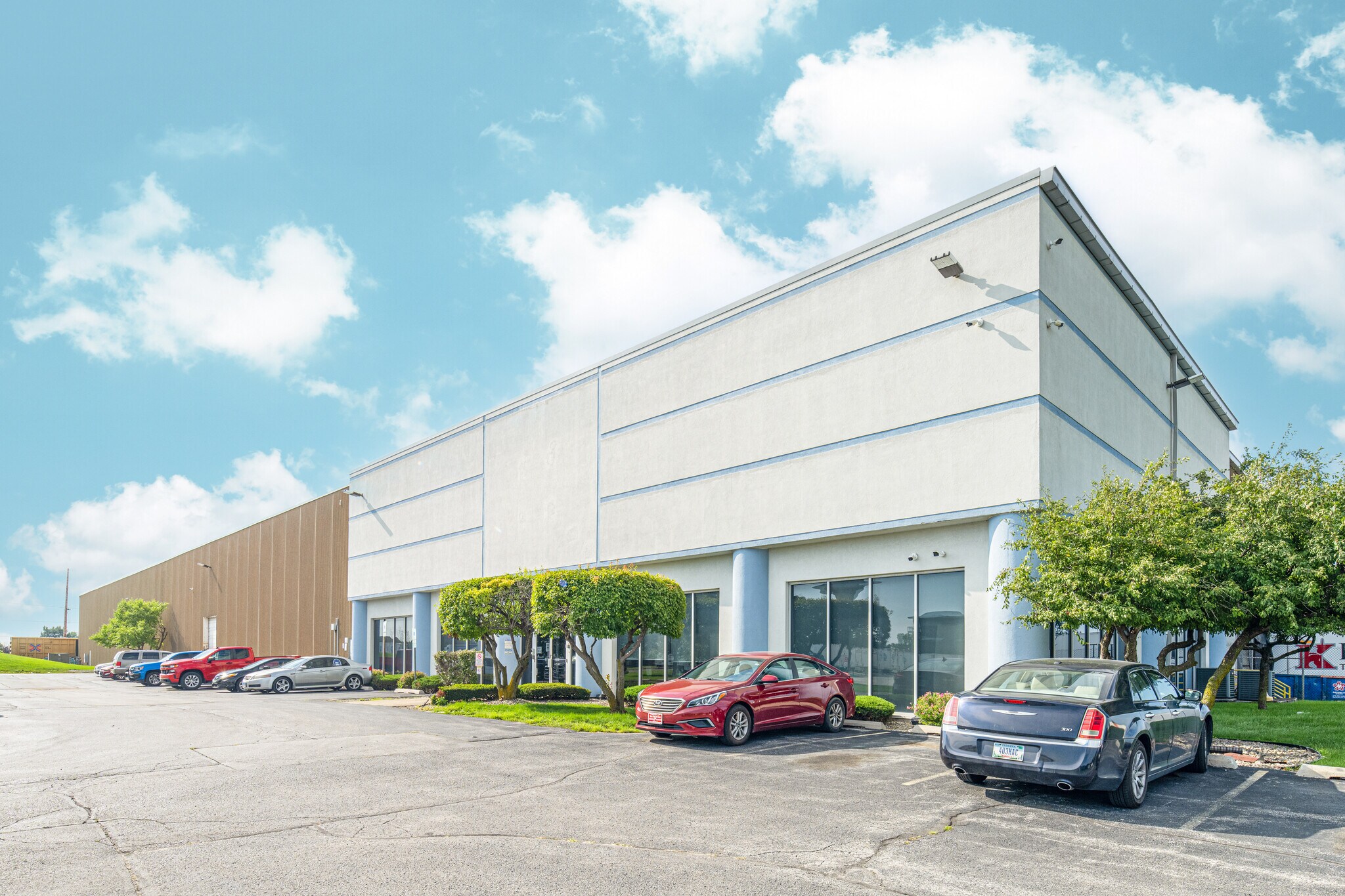 475 Superior Ave, Munster, IN à louer Photo de l’immeuble– Image 1 sur 9