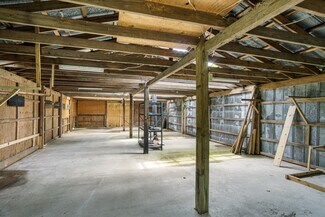 Plus de détails pour 14670 US Highway 98, Foley, AL - Bureau à vendre
