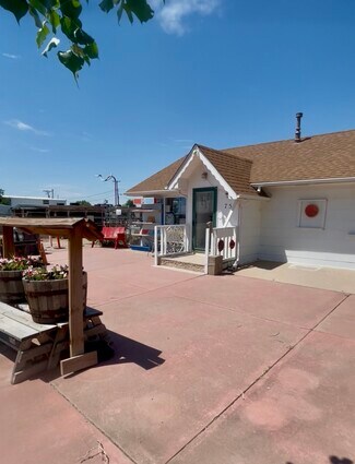 Plus de détails pour 75 N Market St, Keenesburg, CO - Local commercial à vendre