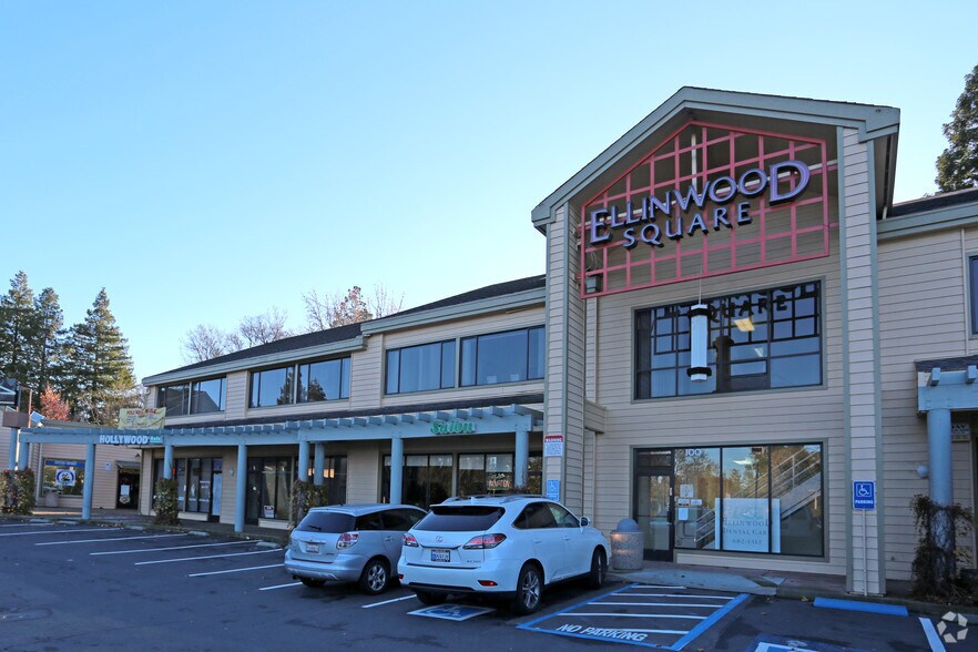100 Longbrook Way, Pleasant Hill, CA à louer - Photo de l’immeuble – Image 2 sur 4