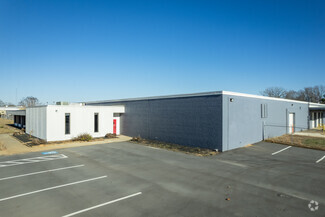 Plus de détails pour 256 Broadcast Dr, Spartanburg, SC - Industriel/Logistique à louer