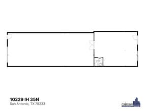10201-10237 N IH 35, San Antonio, TX à louer Photo intérieure– Image 1 sur 5
