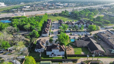 6536 Greatwood Pky, Sugar Land, TX - Vue aérienne vue de carte - Image1