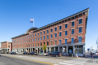 Plus de détails pour 100 Commercial St, Portland, ME - Bureau à louer