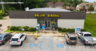 Plus de détails pour 14900 Lemoyne Blvd, Biloxi, MS - Local commercial à vendre