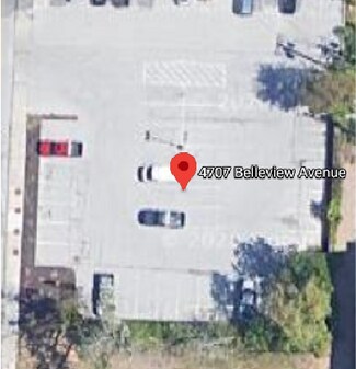 Plus de détails pour 4707 Belleview Ave, Kansas City, MO - Spécialisé à vendre