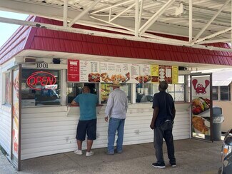 Plus de détails pour McKinney Retail Portfolio – Local commercial à vendre, McKinney, TX