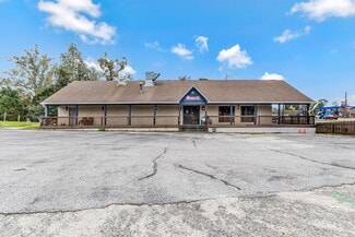 Plus de détails pour 3605 Highway 90, Pace, FL - Local commercial à louer