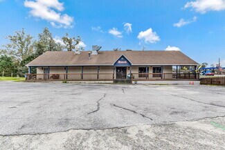 Plus de détails pour 3601 Highway 90, Pace, FL - Local commercial à louer