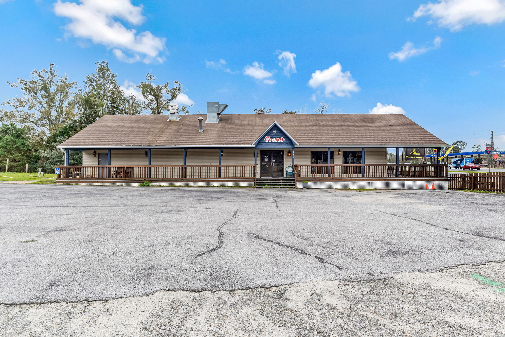 3601 Highway 90, Pace, FL à louer Photo principale– Image 1 sur 14