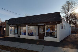 Plus de détails pour Portfolio of 2 assets – à vendre, Fairfield, CT
