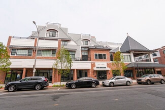 Plus de détails pour 15-19 3rd Ave, Long Branch, NJ - Local commercial à louer