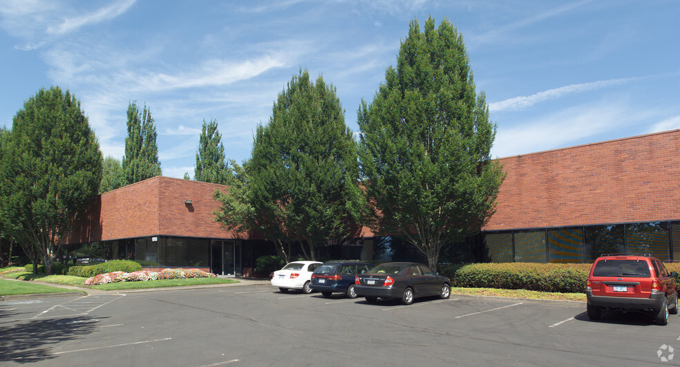 9500-9560 SW Nimbus Ave, Beaverton, OR à louer - Autre – Image 2 sur 26