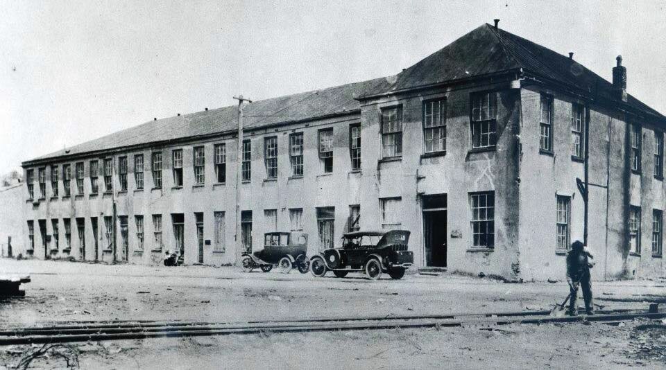 2 N Adgers Wharf, Charleston, SC à louer - Photo de l’immeuble – Image 2 sur 3