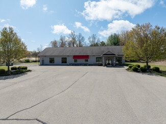 Plus de détails pour 6398 Blue Star Hwy, Saugatuck, MI - Local commercial à vendre
