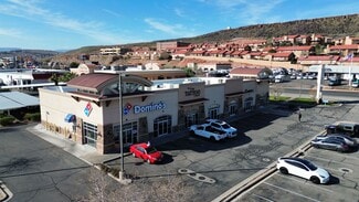 Plus de détails pour 999 S Bluff St, St George, UT - Local commercial à louer