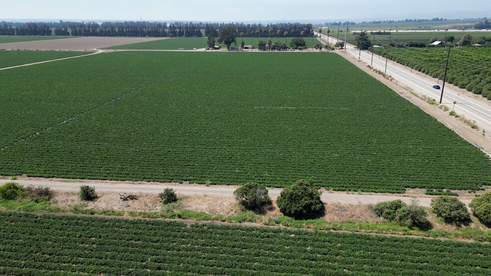 150 Los Angeles, Somis, CA à vendre - Aérien – Image 2 sur 15