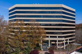 Plus de détails pour 400 Northridge Rd, Atlanta, GA - Bureau à louer