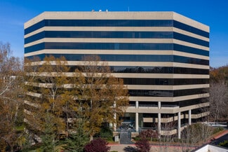 Plus de détails pour 400 Northridge Rd, Atlanta, GA - Bureau à louer