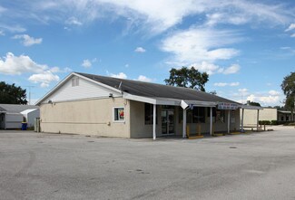 Plus de détails pour 1499 N Lake Ave, Avon Park, FL - Local commercial à vendre