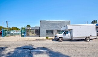 Plus de détails pour 11139 Garvey Ave, El Monte, CA - Industriel/Logistique à vendre