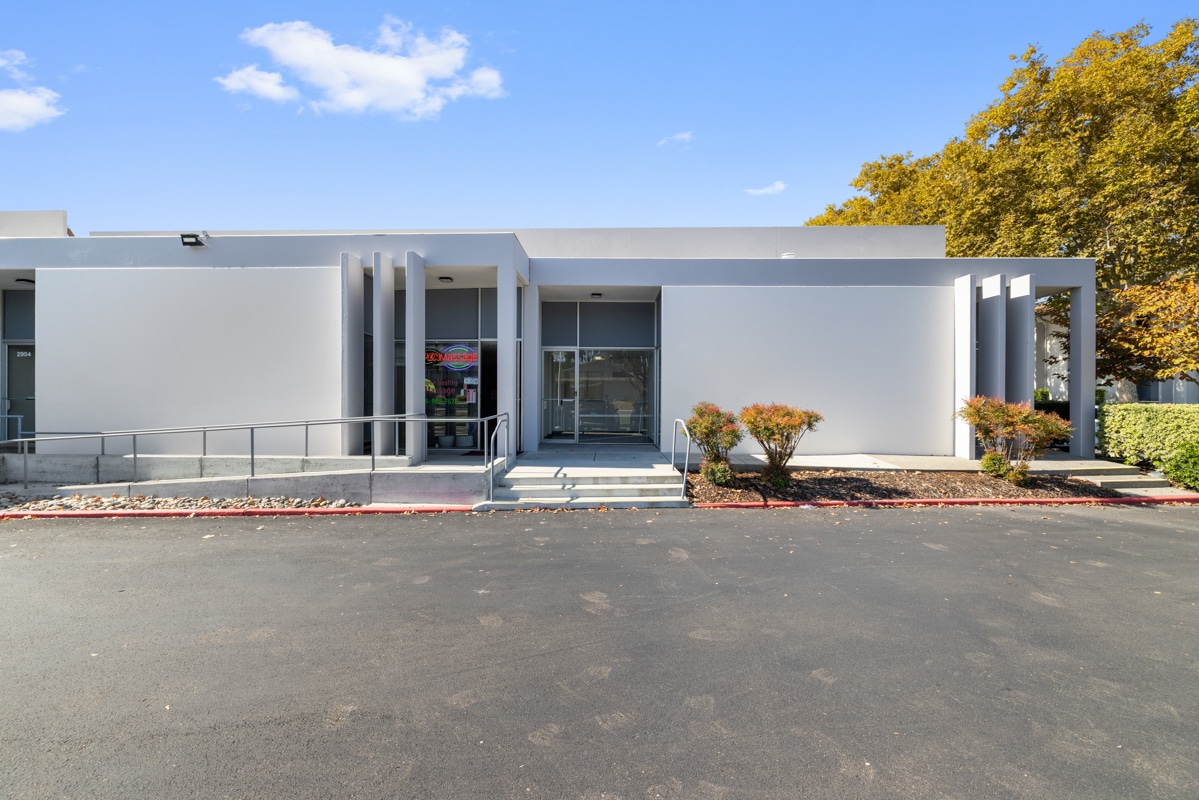 2910-2960 Scott Blvd, Santa Clara, CA à louer Photo intérieure– Image 1 sur 23