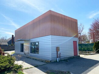 Plus de détails pour 1 Collector Ln, Bethpage, NY - Local commercial à louer