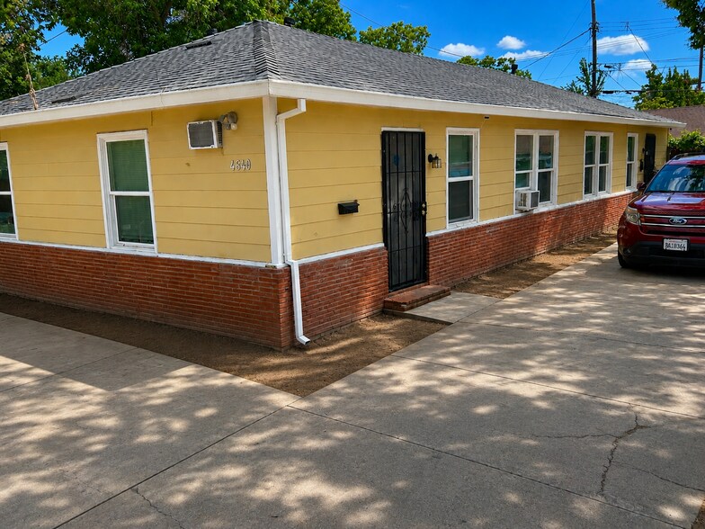 4630 13th Ave, Sacramento, CA à vendre - Photo de l’immeuble – Image 2 sur 24