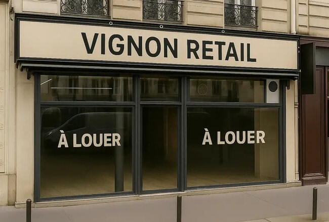 Plus de détails pour Local commercial à louer