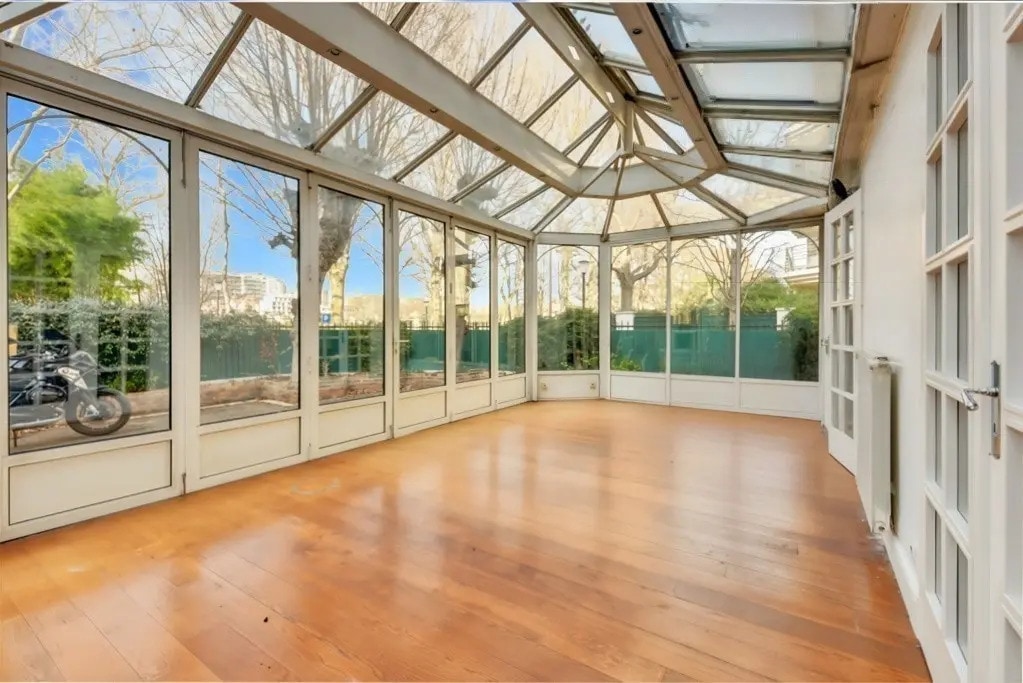 Boulevard Vital Bouhot, Neuilly-sur-Seine à vendre Photo de l’immeuble– Image 1 sur 10