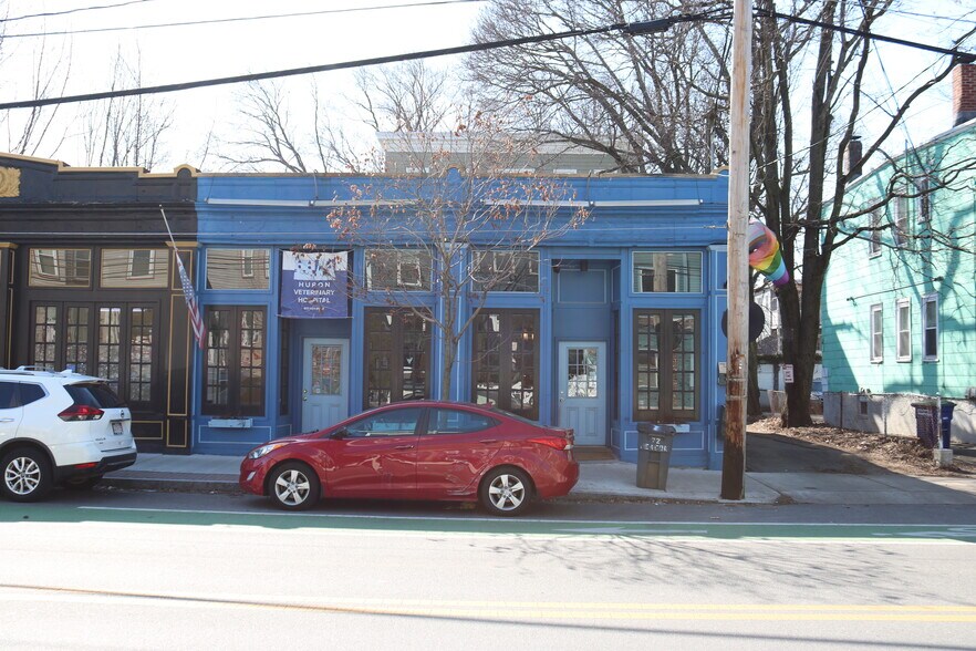70 Beacon St, Somerville, MA à louer - Photo de l’immeuble – Image 2 sur 7