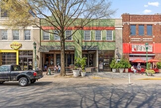 Plus de détails pour 407 Broad St, Chattanooga, TN - Bureau, Local commercial à louer