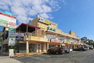 Plus de détails pour 3560 S La Cienega Blvd, Los Angeles, CA - Local commercial à louer