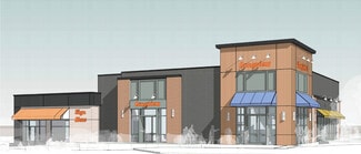 Plus de détails pour 3361 Fascination Dr, Lee's Summit, MO - Local commercial à louer