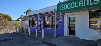 Plus de détails pour 17003 E US Highway 24, Independence, MO - Local commercial à louer