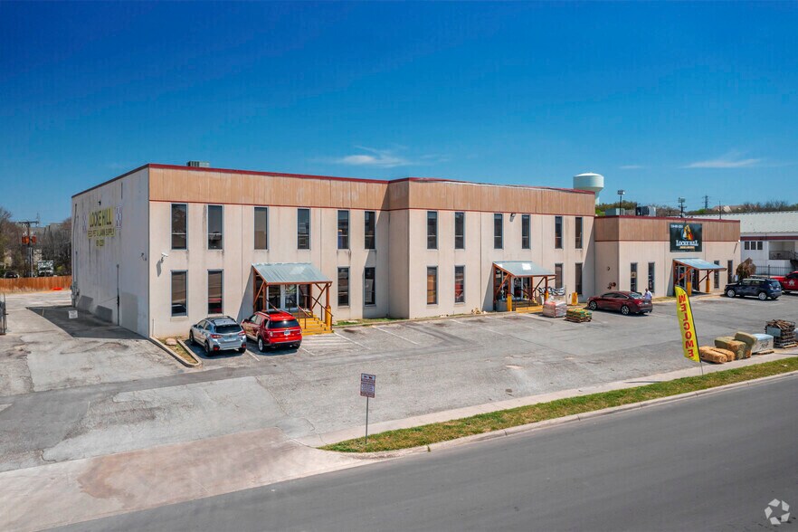 4927 Golden Quail, San Antonio, TX à vendre - Photo principale – Image 3 sur 12