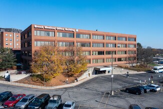 Plus de détails pour 800 Biesterfield Rd, Elk Grove Village, IL - Bureau/Médical à louer