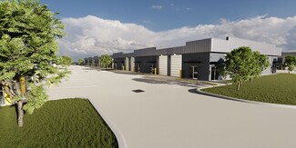 Plus de détails pour 3807 Reese Rd, Rosenberg, TX - Industriel/Logistique à louer