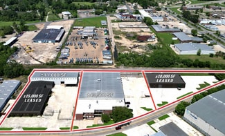 Plus de détails pour 6959/7077 S Choctaw Dr – Industriel/Logistique à vendre, Baton Rouge, LA