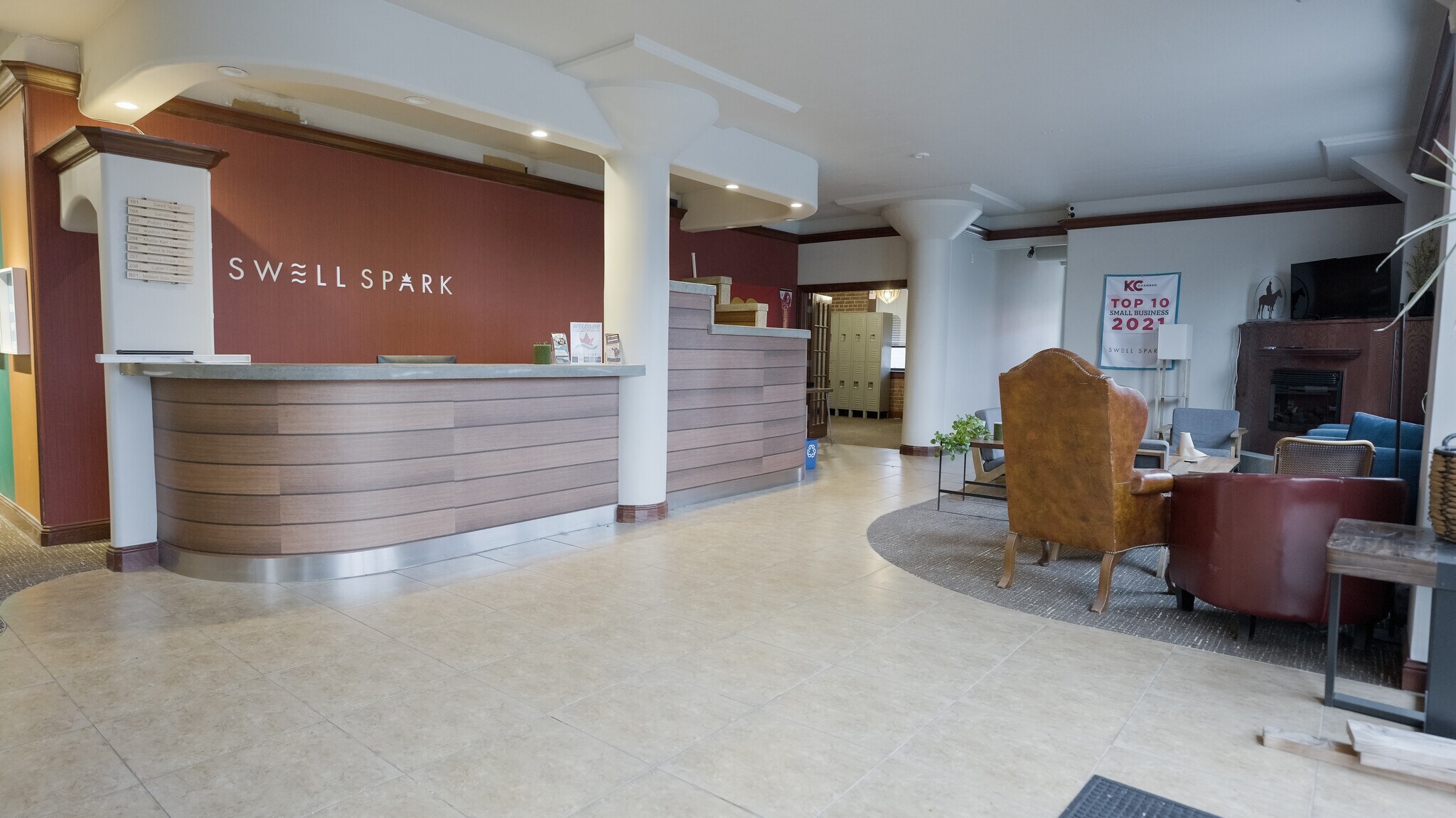 43 Kansas Ave, Kansas City, KS à vendre Photo de l’immeuble– Image 1 sur 11