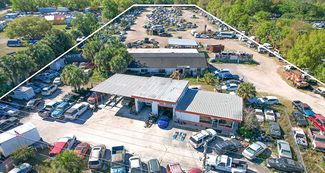 Plus de détails pour 18252 E Colonial Dr, Orlando, FL - Local commercial à vendre